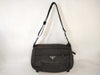 PRADA Nylon Prada Shoulder Bag