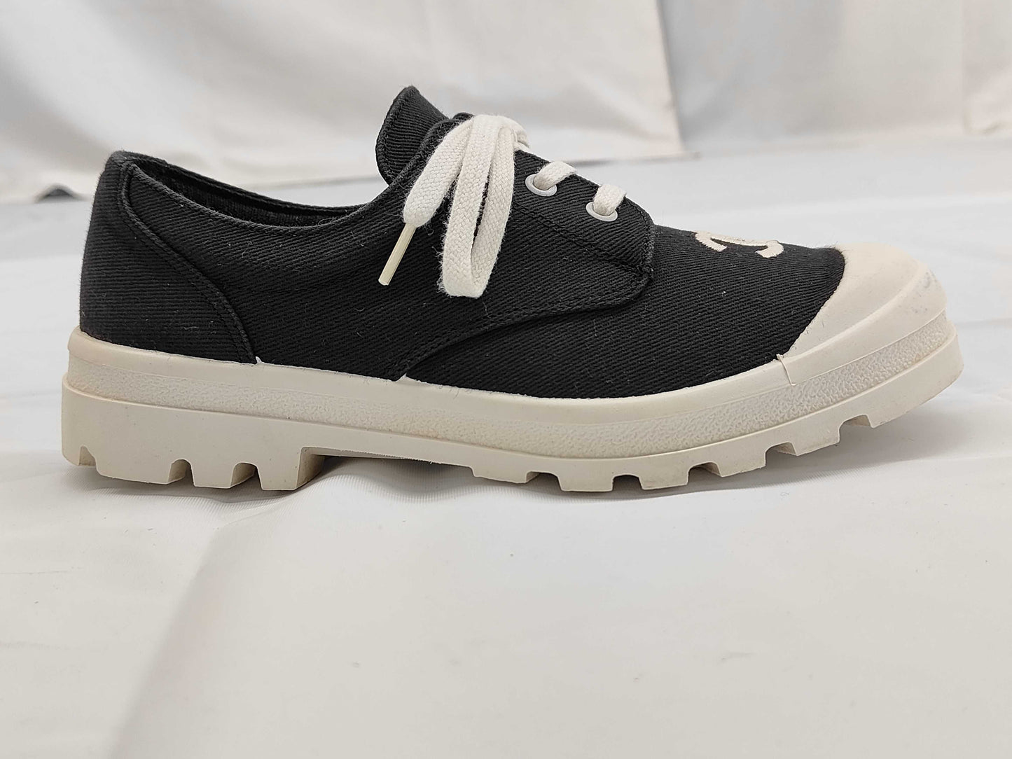 CHANEL CHANEL Women's Sneakers Size 37 Sneakers