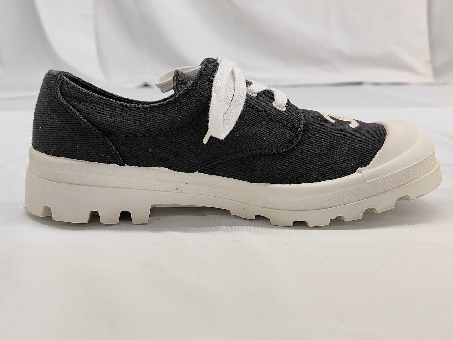 CHANEL CHANEL Women's Sneakers Size 37 Sneakers