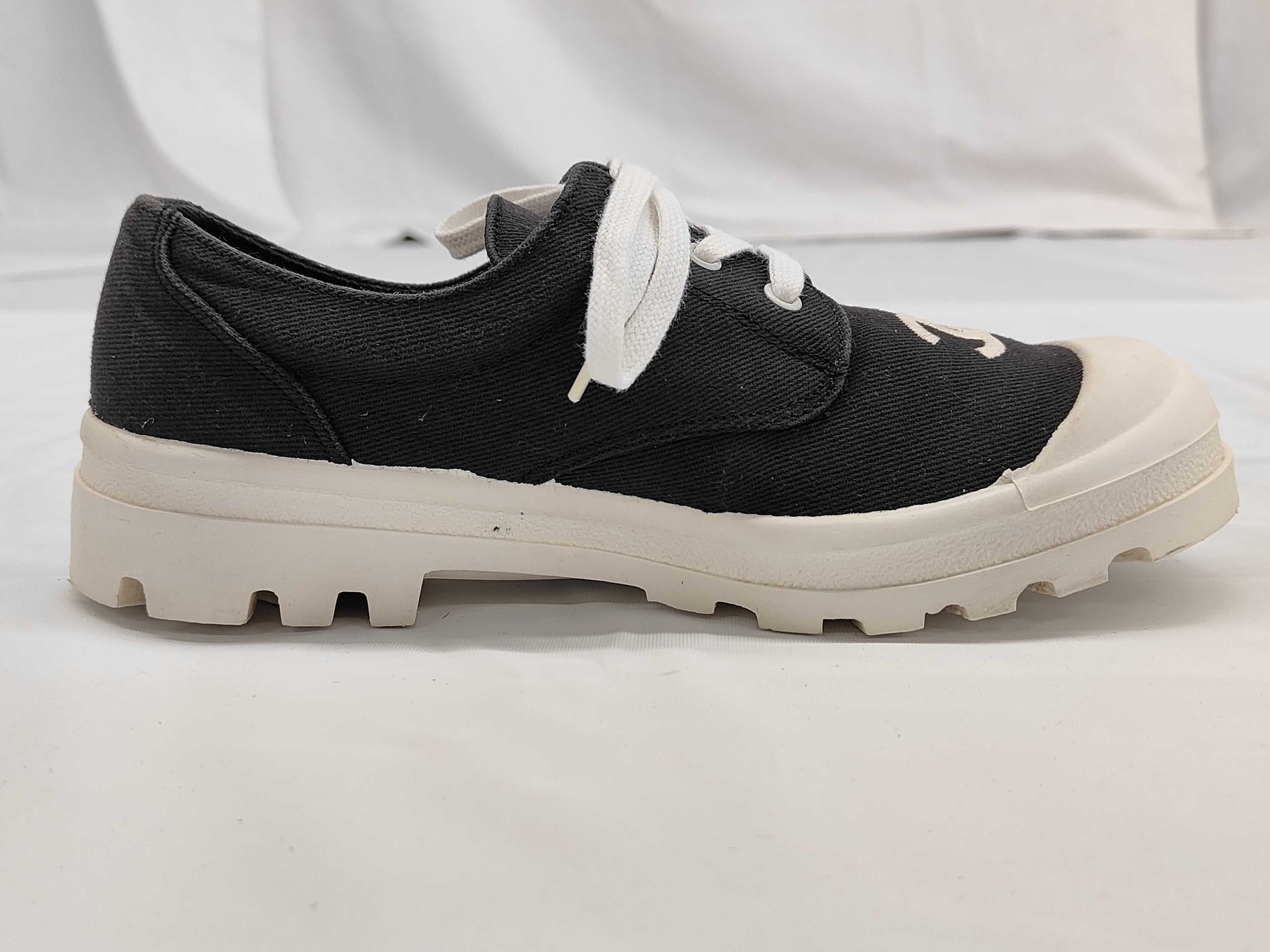 CHANEL CHANEL Women's Sneakers Size 37 Sneakers