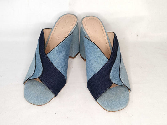 COACH Women's Shoes Sandals