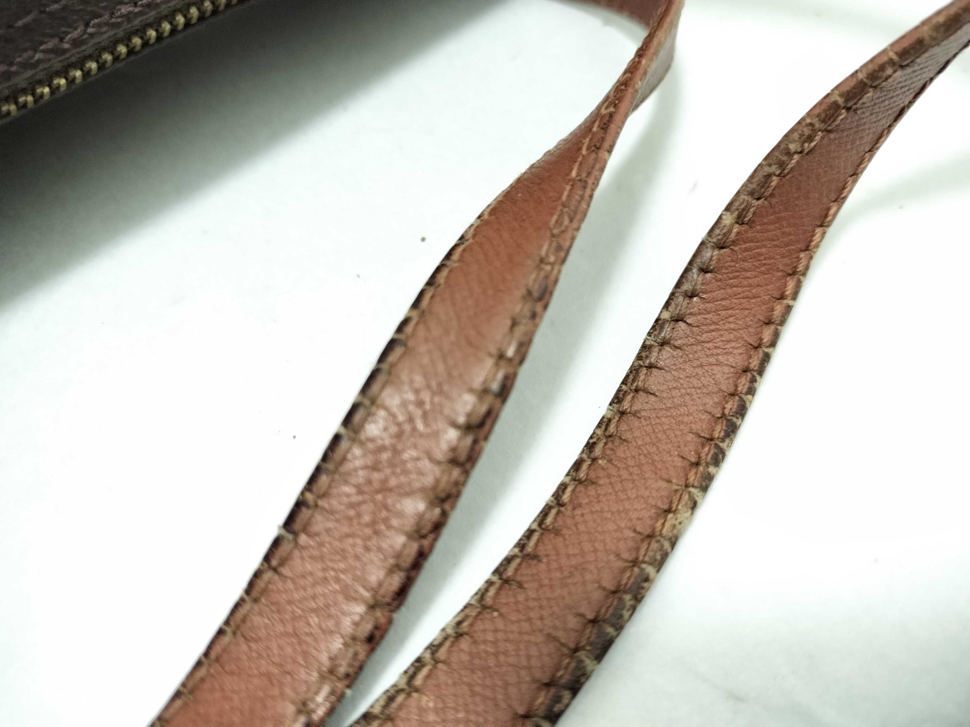 LOUIS VUITTON Monogram Vuitton Tote Handbag