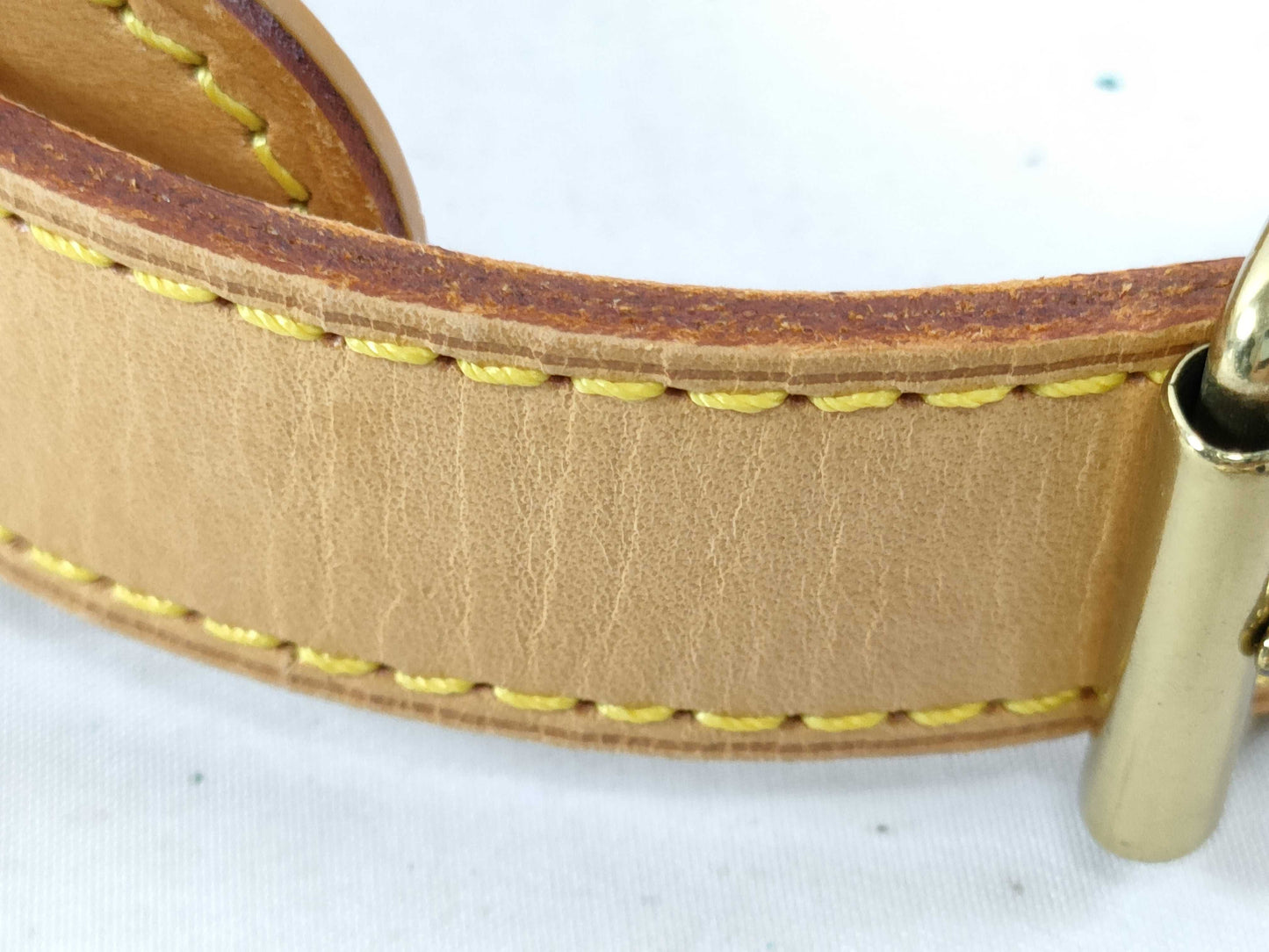 LOUIS VUITTON Vuitton Strap Strap