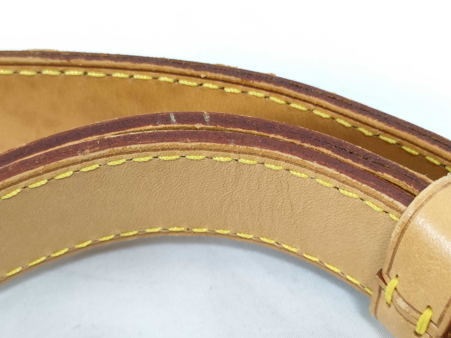 LOUIS VUITTON Vuitton Strap Strap