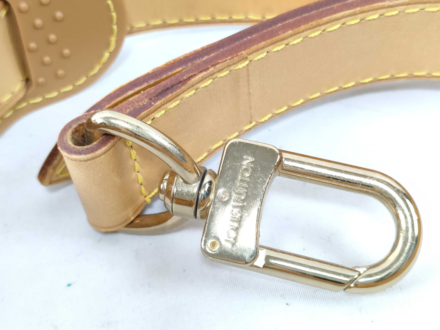 LOUIS VUITTON Vuitton Strap Strap