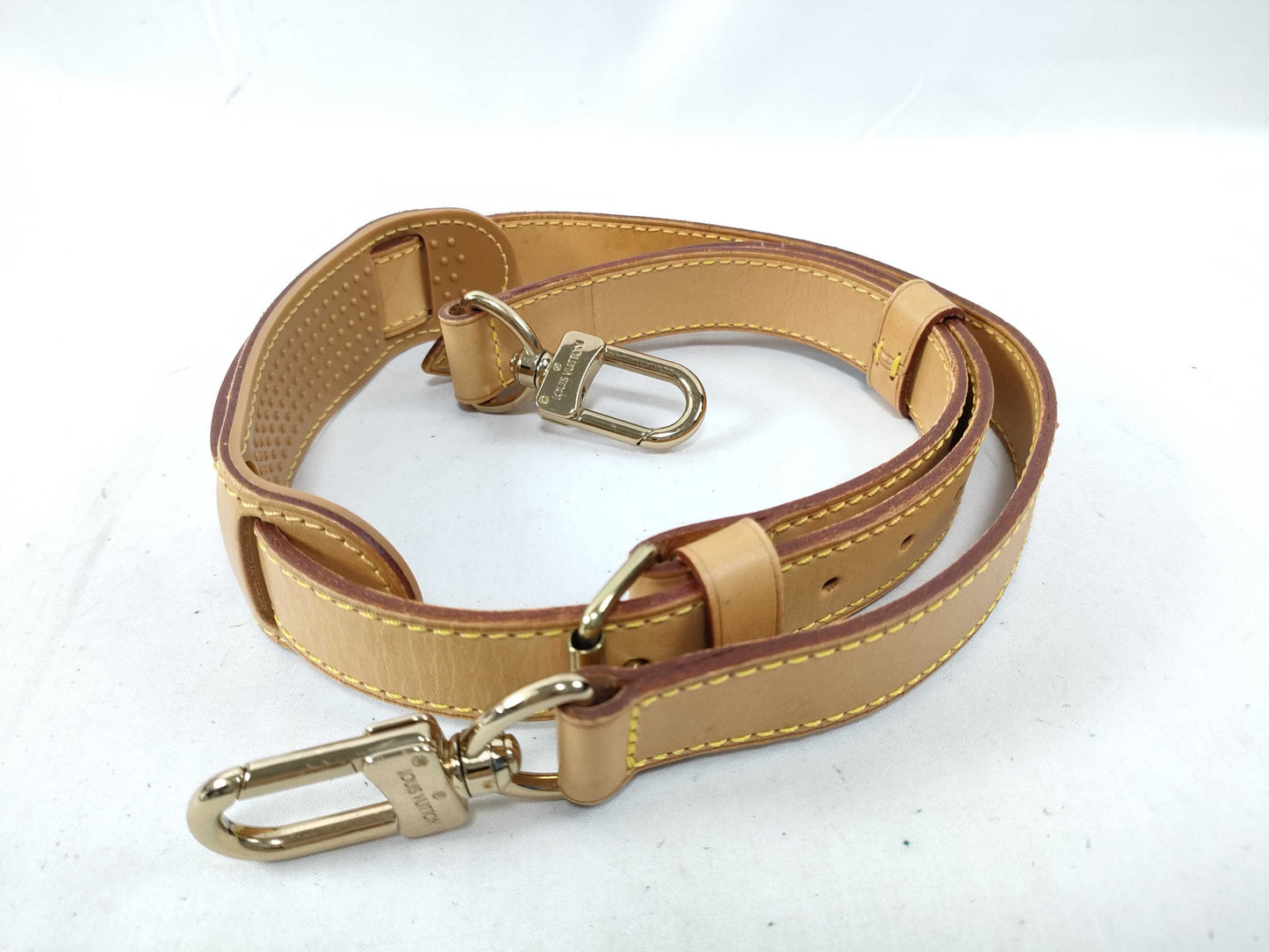 LOUIS VUITTON Vuitton Strap Strap