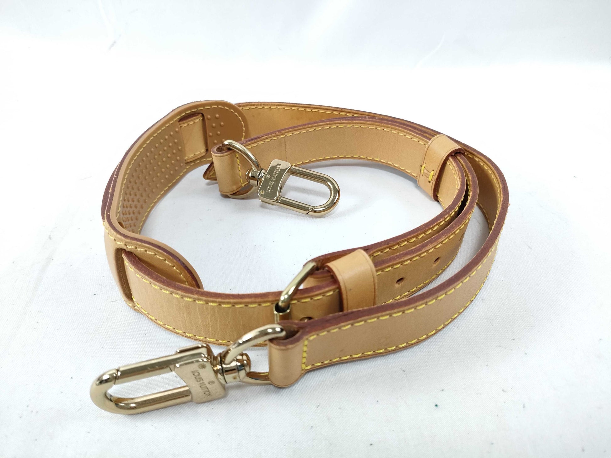 LOUIS VUITTON Vuitton Strap Strap