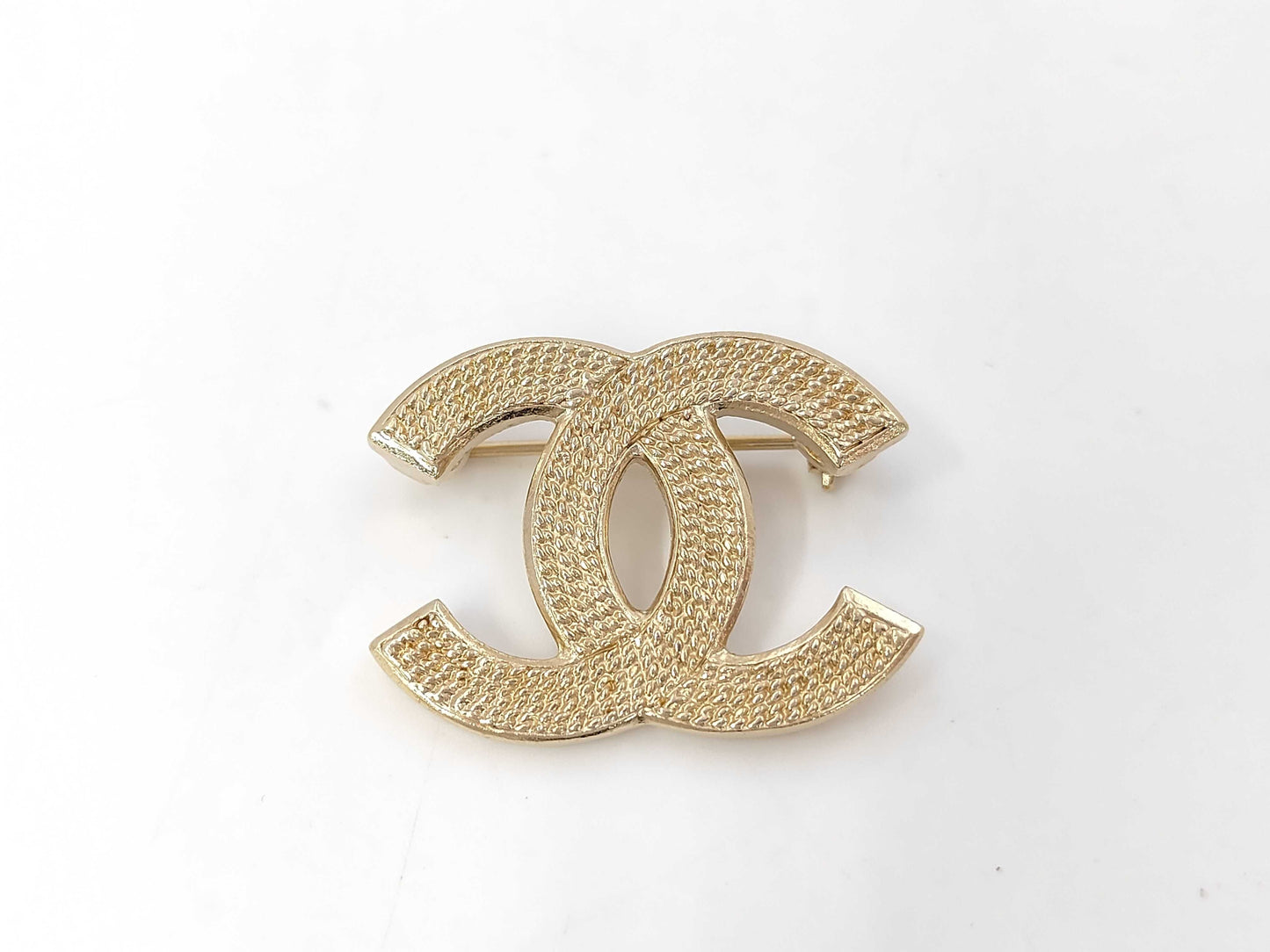 CHANEL BROOCH