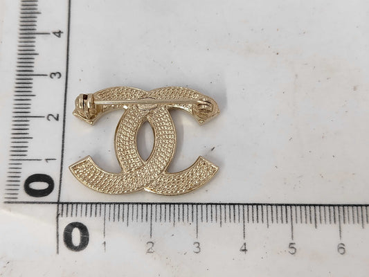 CHANEL BROOCH