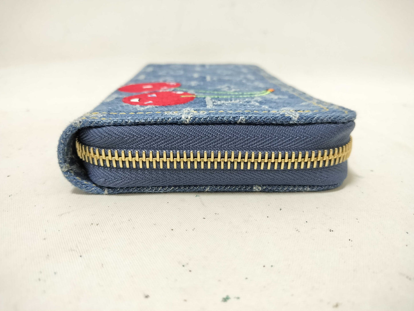 LOUIS VUITTON Vito Wallet Wallet