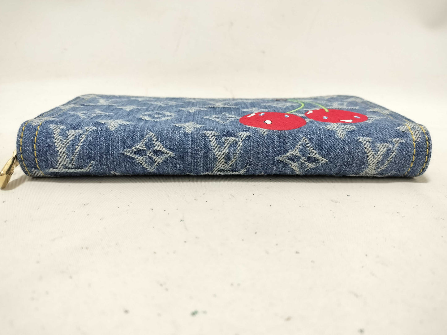 LOUIS VUITTON Vito Wallet Wallet