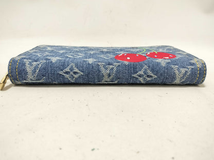 LOUIS VUITTON Vito Wallet Wallet