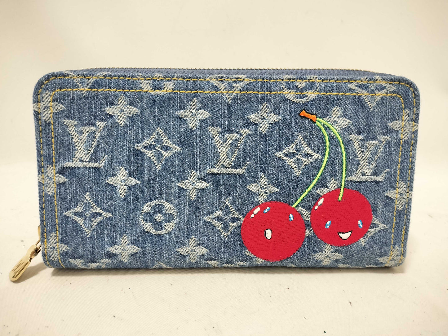 LOUIS VUITTON Vito Wallet Wallet