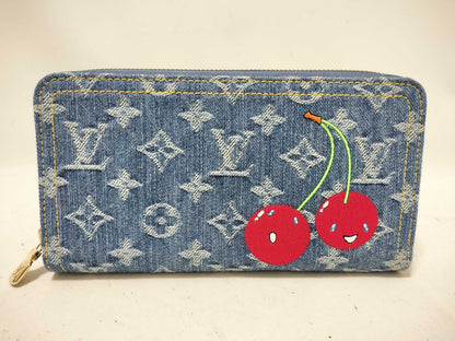 LOUIS VUITTON Vito Wallet Wallet