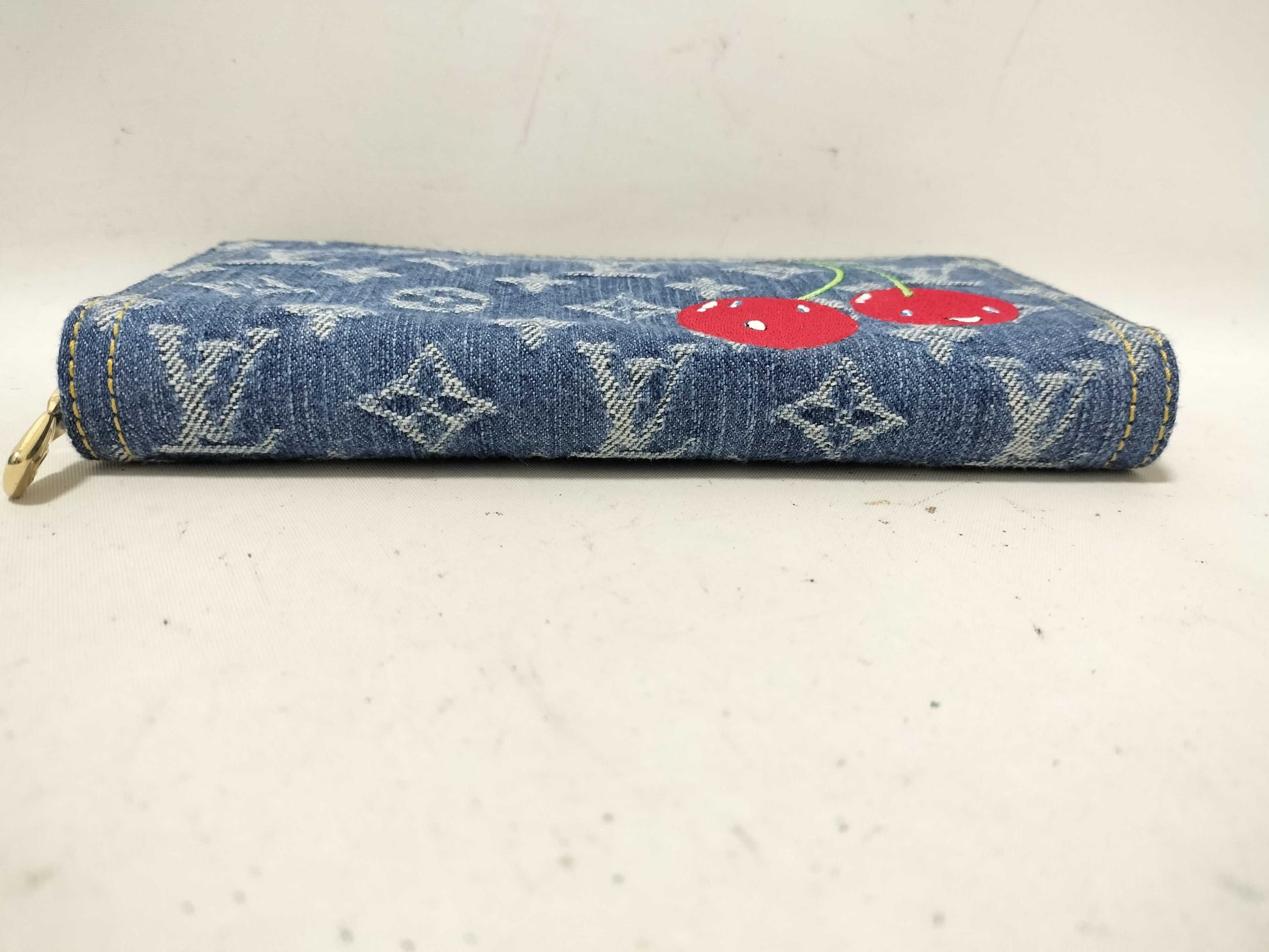 LOUIS VUITTON Vito Wallet Wallet