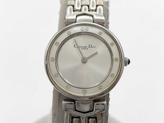 Dior Quartz Women's Watch