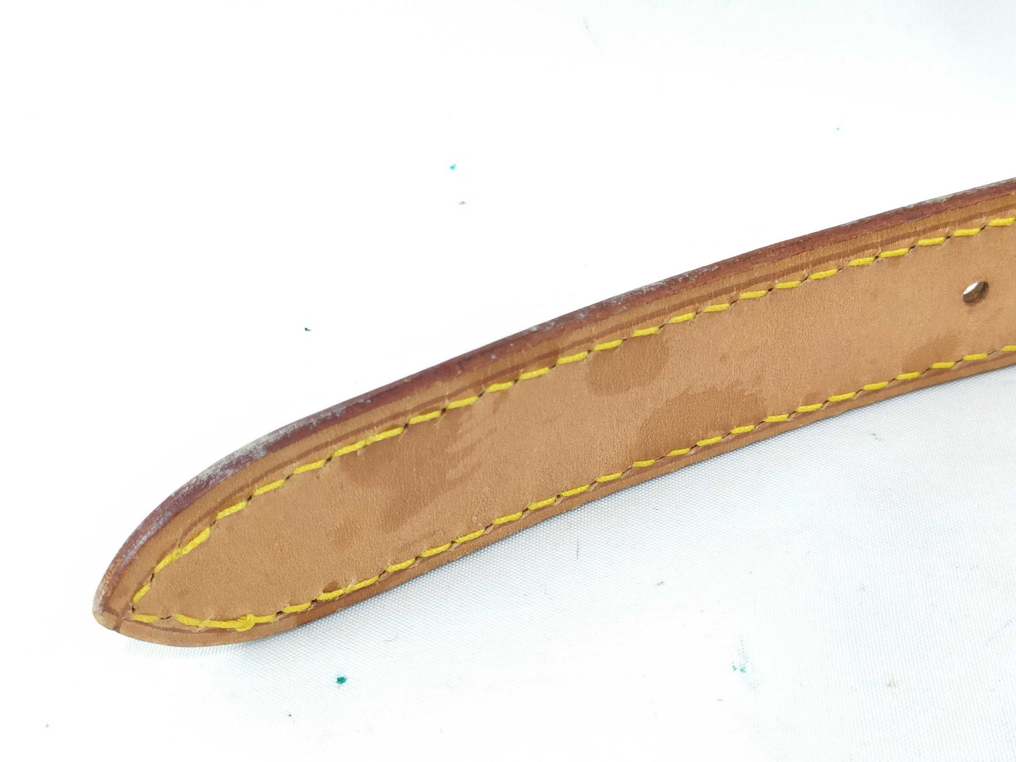 LOUIS VUITTON Vuitton Strap Strap