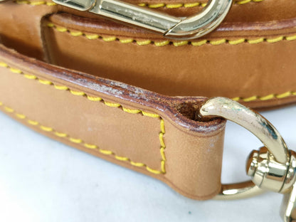 LOUIS VUITTON Vuitton Strap Strap