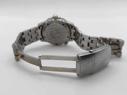 OMEGA 2562.80 55121024 Quartz Men's Watch