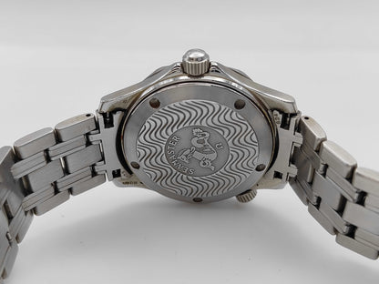 OMEGA 2562.80 55121024 Quartz Men's Watch