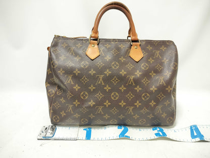 LOUIS VUITTON Monogram M41524 Handbag