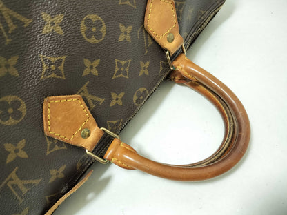LOUIS VUITTON Monogram M41524 Handbag