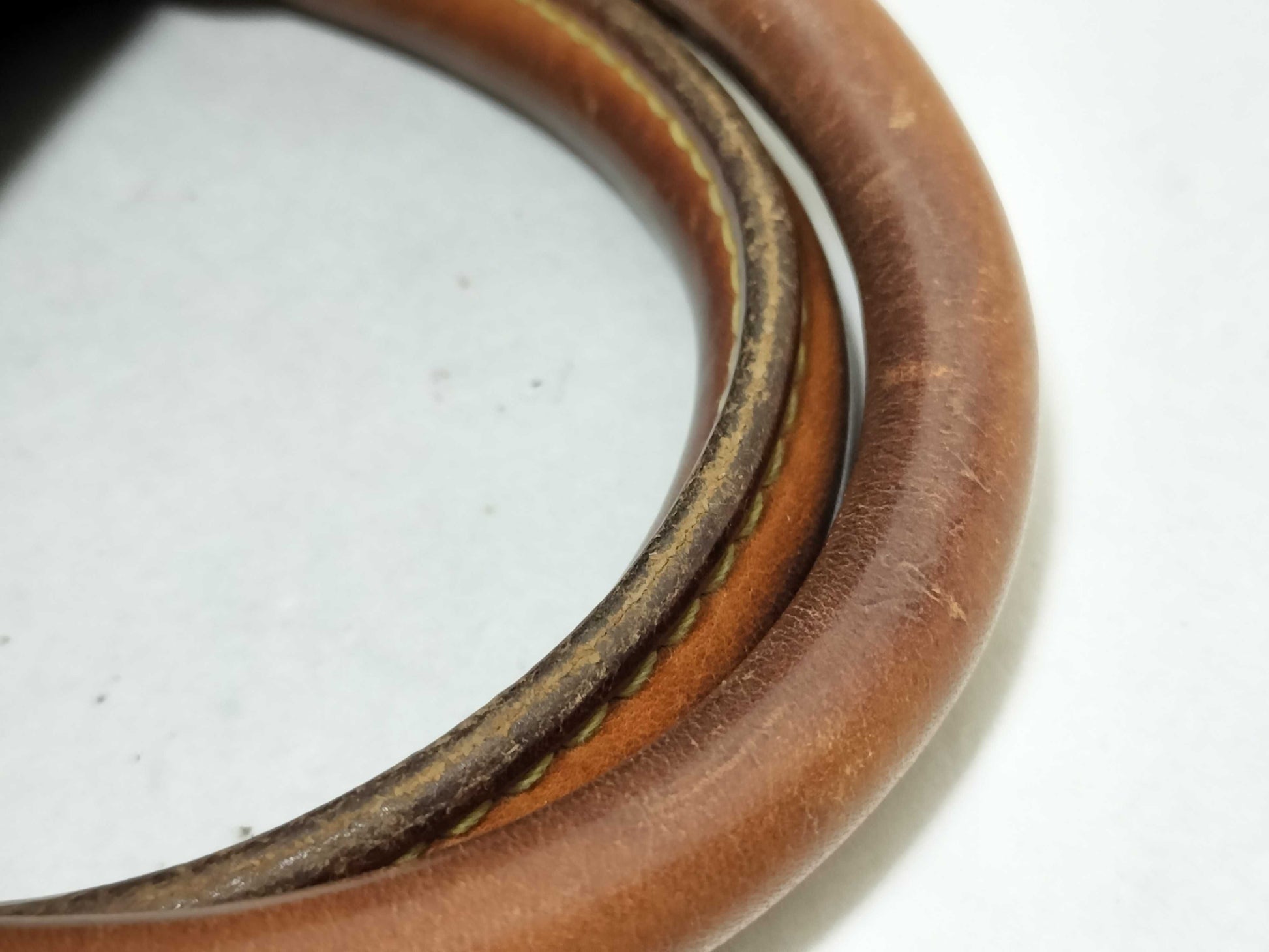 LOUIS VUITTON Monogram M41524 Handbag