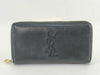 Yves Saint Laurent YSL Wallet Black Wallet