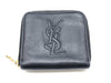 Yves Saint Laurent Saint Laurent YSL Wallet Black Wallet
