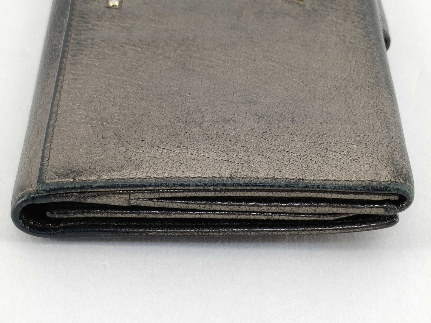 Yves Saint Laurent YSL Wallet Wallet