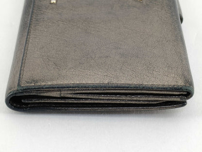Yves Saint Laurent YSL Wallet Wallet