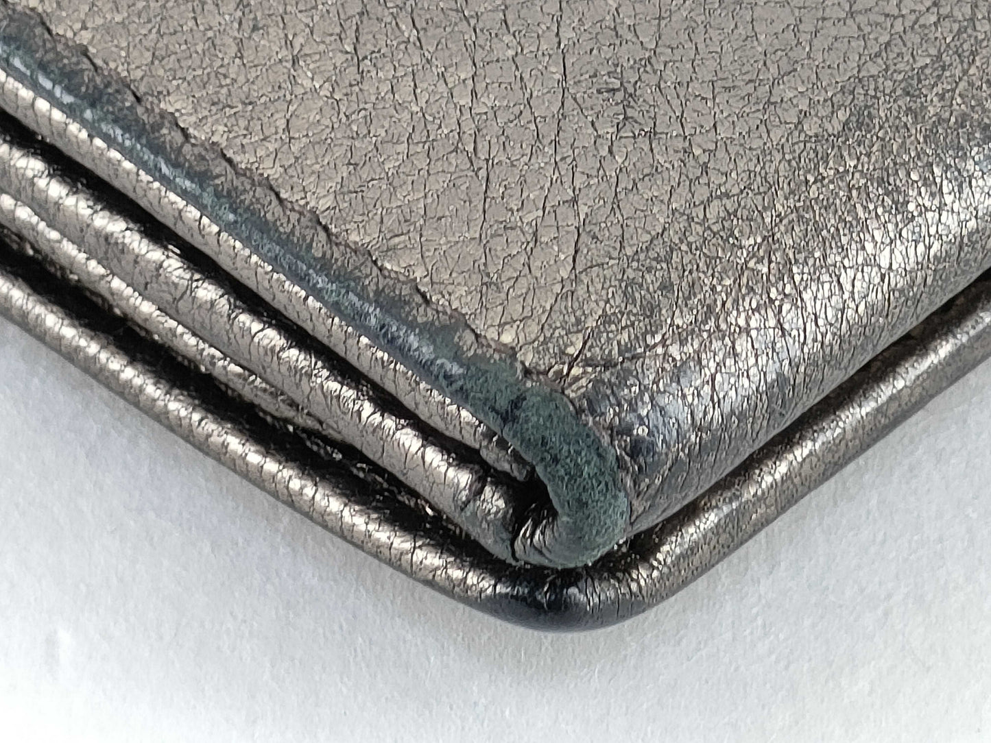 Yves Saint Laurent YSL Wallet Wallet