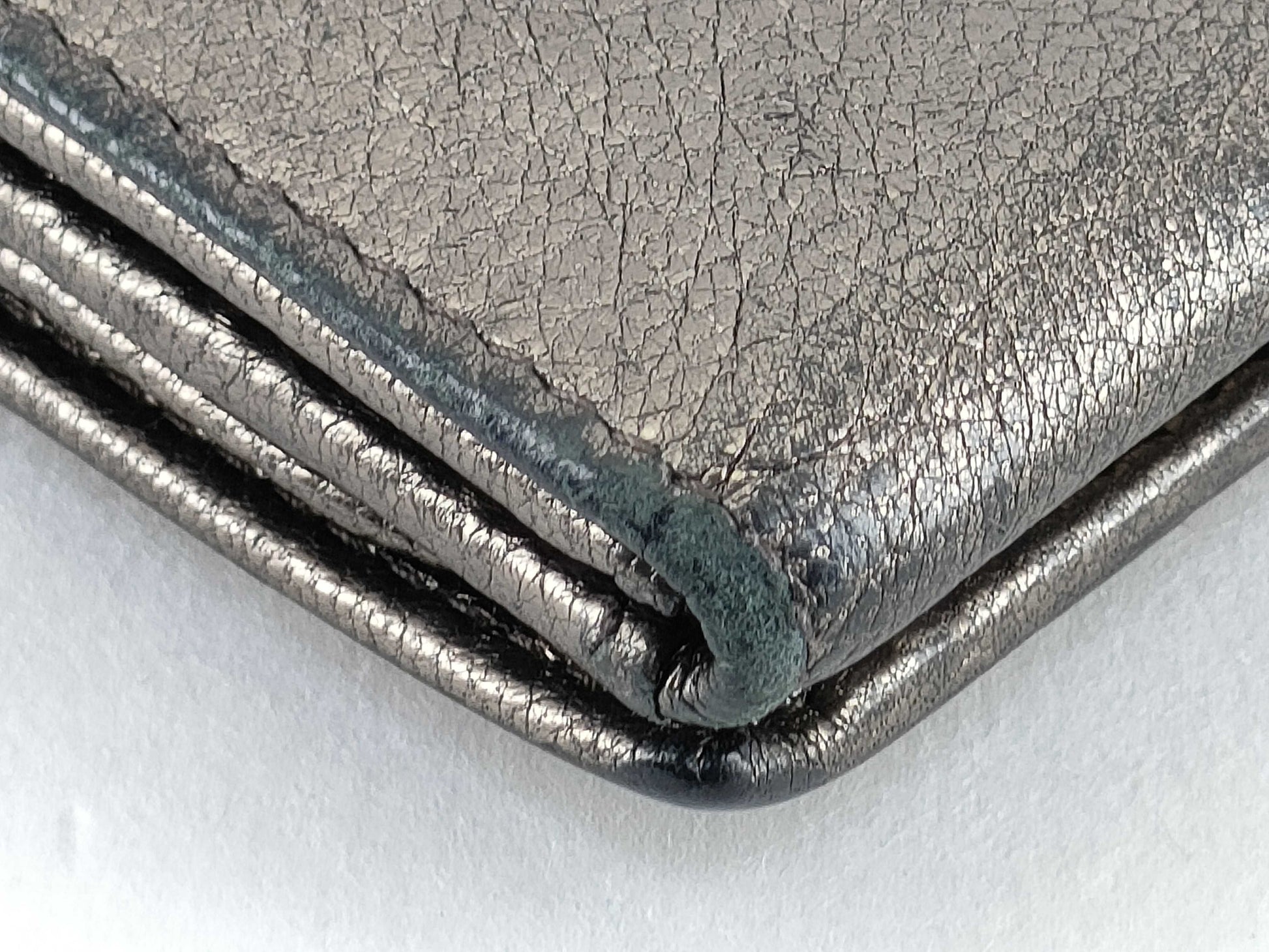 Yves Saint Laurent YSL Wallet Wallet