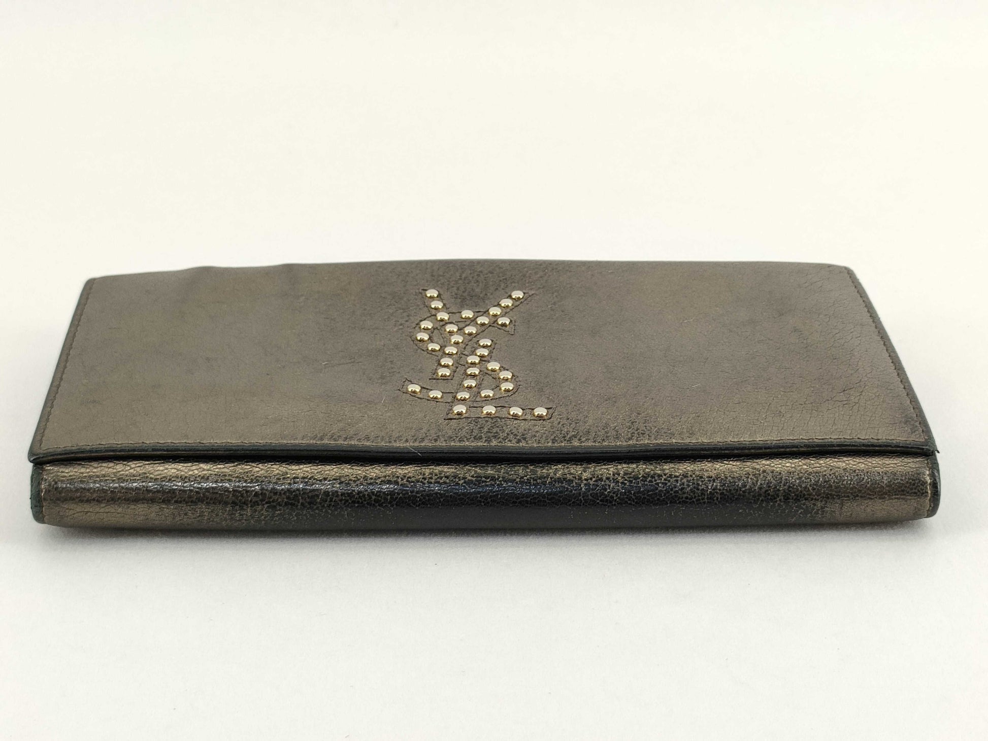Yves Saint Laurent YSL Wallet Wallet