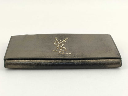 Yves Saint Laurent YSL Wallet Wallet