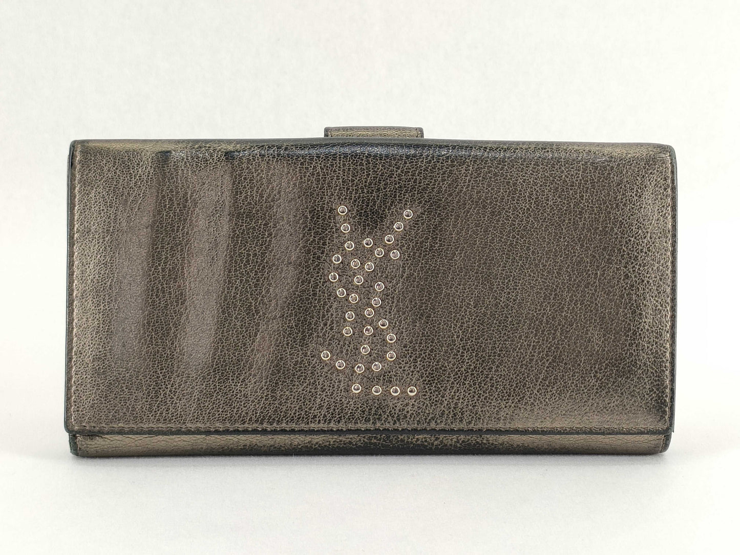 Yves Saint Laurent YSL Wallet Wallet