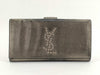 Yves Saint Laurent YSL Wallet Wallet