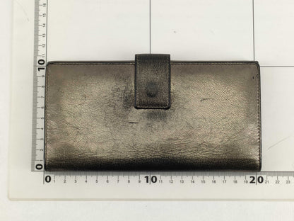 Yves Saint Laurent YSL Wallet Wallet