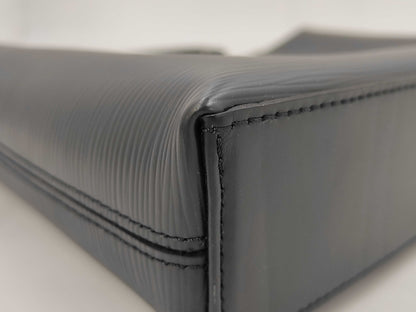 LOUIS VUITTON Epi Porte de Guimingeur M50163 Bag