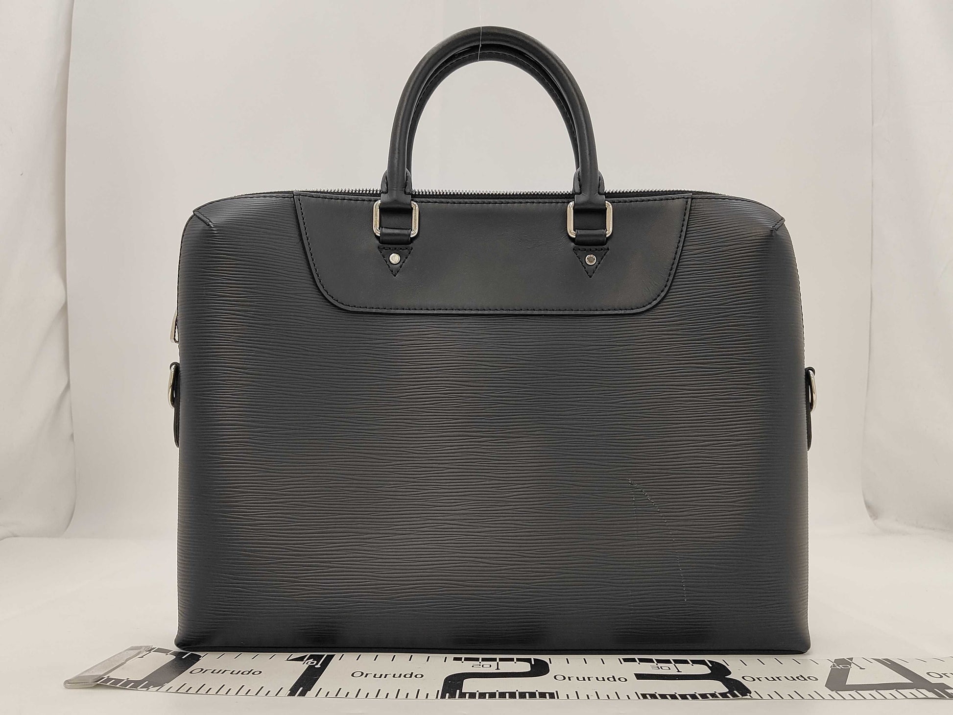 LOUIS VUITTON Epi Porte de Guimingeur M50163 Bag