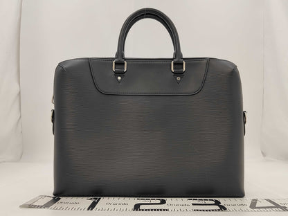 LOUIS VUITTON Epi Porte de Guimingeur M50163 Bag