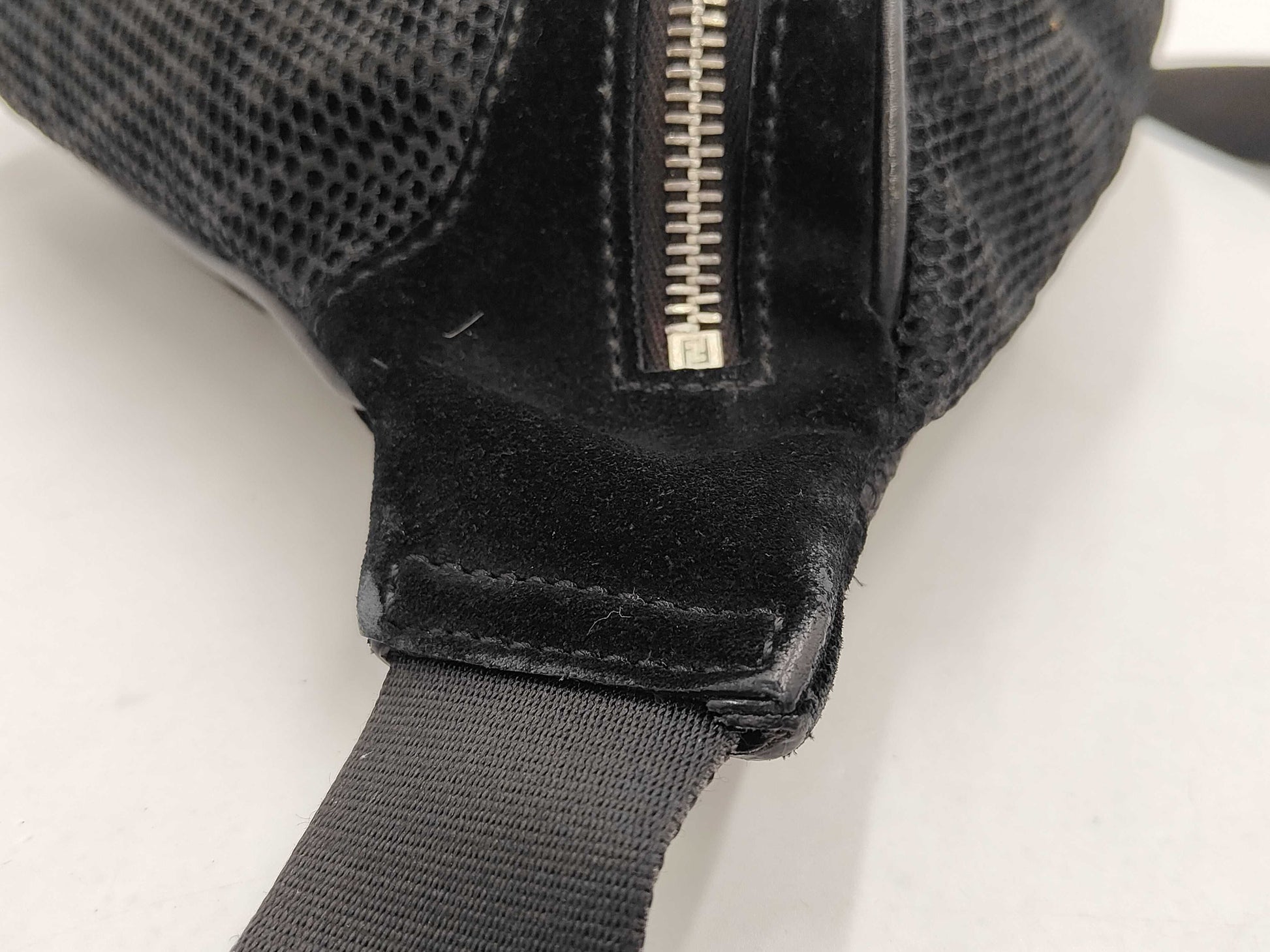 FENDI Fendi waist bag waist bag