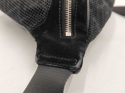 FENDI Fendi waist bag waist bag