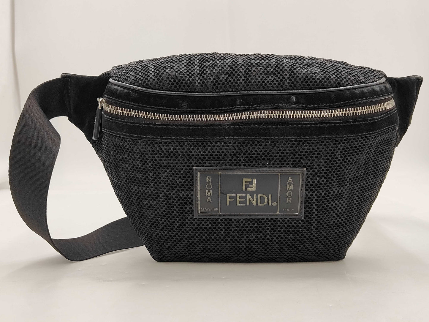 FENDI Fendi waist bag waist bag