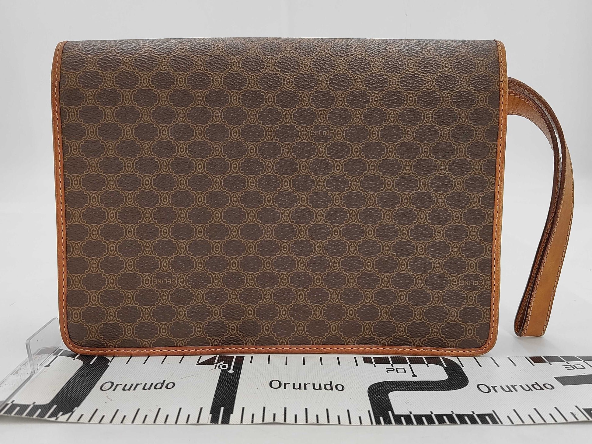 CELINE bag second bag