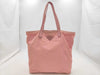 PRADA Nylon Prada Nylon Pink Tote Bag