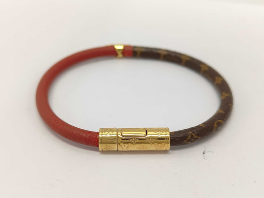 LOUIS VUITTON LV BC4213 Bracelet/Bangle