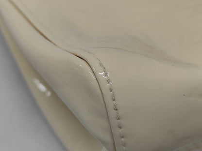 LOUIS VUITTON LV Vernis Roxbury Drive Bag