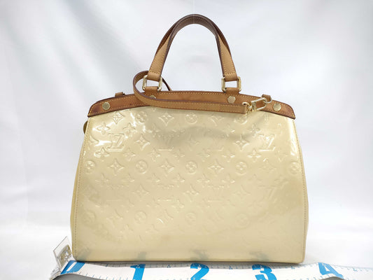 LOUIS VUITTON LV Vernis Blair GM Bag