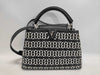 LOUIS VUITTON LV Capucines BB M42641 Handbag